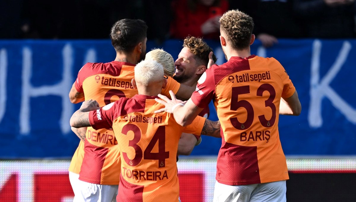 ''Cimbom'da imza zamanı'' (19 Mart 2024 spor manşetleri)