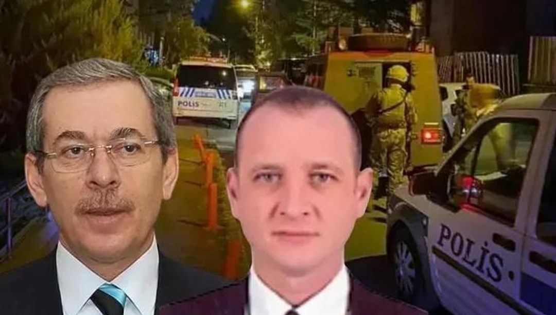 Abdüllatif Şener'in oğlunun cinayet davasında gerekçeli karar açıklandı
