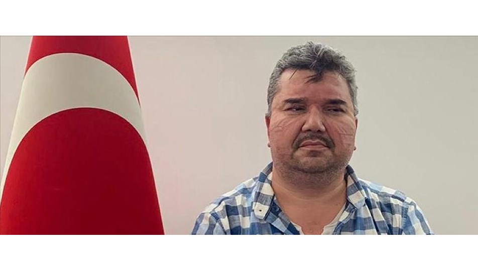FETÖ'nün Malezya sorumlusu yakalanarak Türkiye'ye getirildi