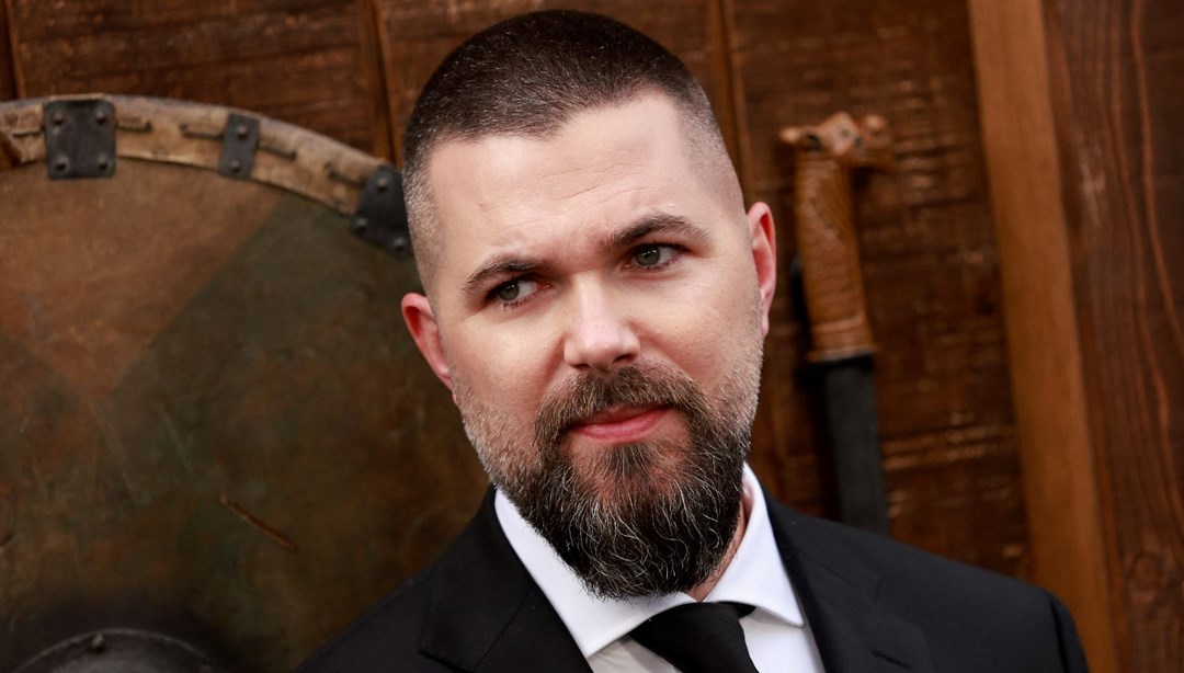Robert Eggers'ın yeni projesi belli oldu