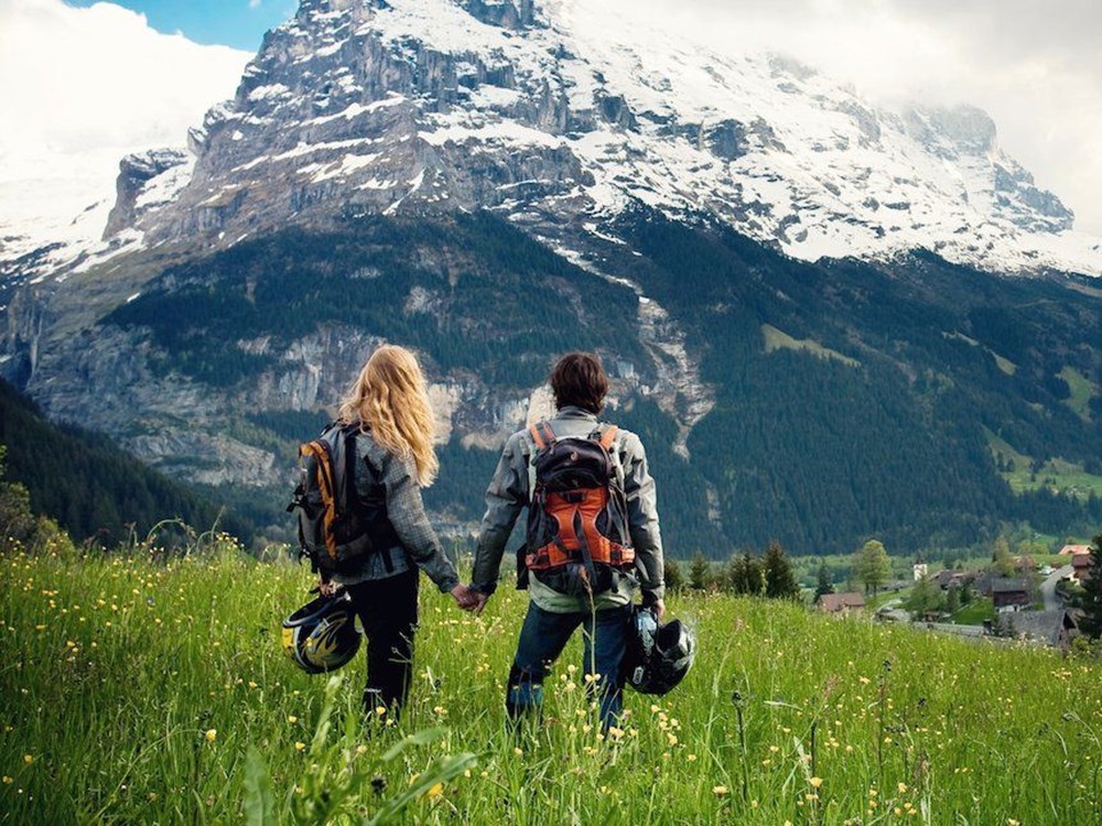 İlham verici seyahat sözleri - 33