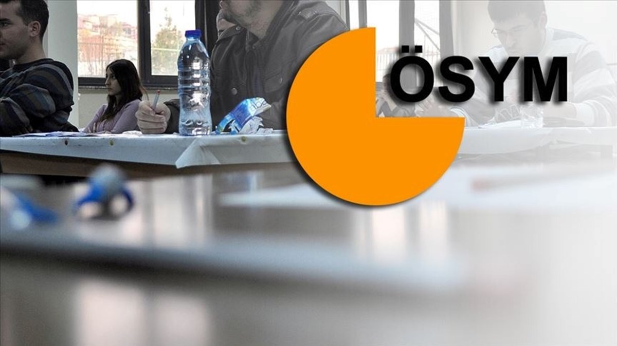 ÖSYM duyurdu: 2024-ALES/2 soruları ve cevapları yayımlandı