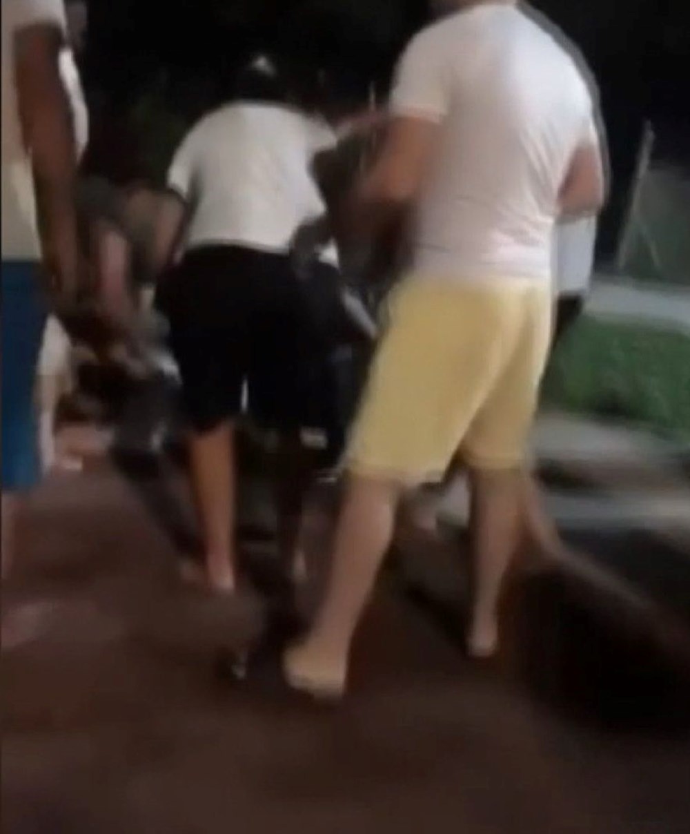 Parkta cinayet: Ölen 17, öldüren 16 yaşında! - 2