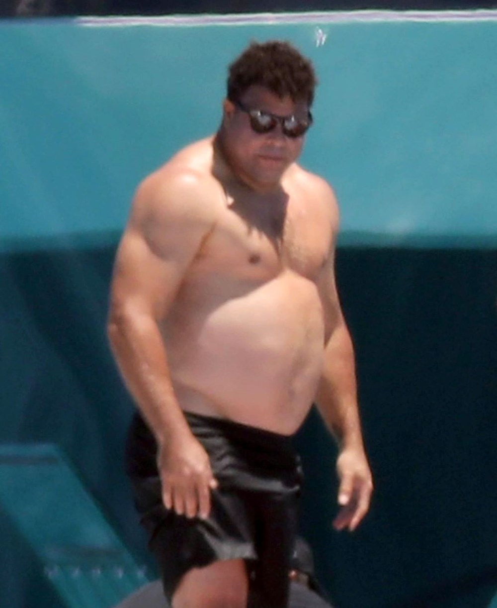 Fenomen Ronaldo göbeğiyle gündemde - 4