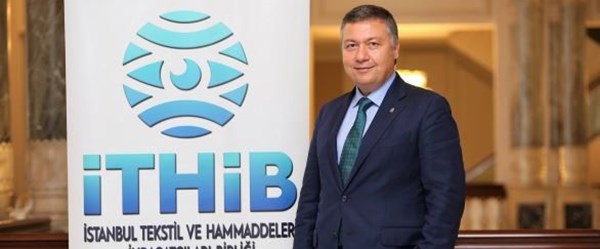 Tekstil ihracatında ekim ayı Cumhuriyet rekoru