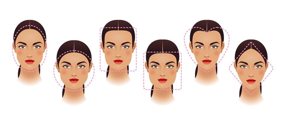 Yüz şekliniz zekanızı ele veriyor! Aynada yüz hatlarınızı inceleyin, bu yüz şekline sahip olanların IQ'su çok yüksek - 10