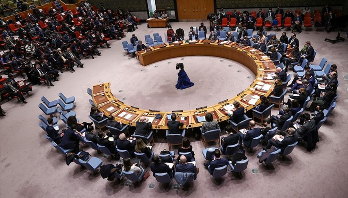 Sudan'da ramazanda ateşkes | Arap ülkeleri, BM'nin karar tasarısından memnun Sudan'da ramazanda ateşkes | Arap ülkeleri, BM'nin karar tasarısından memnun