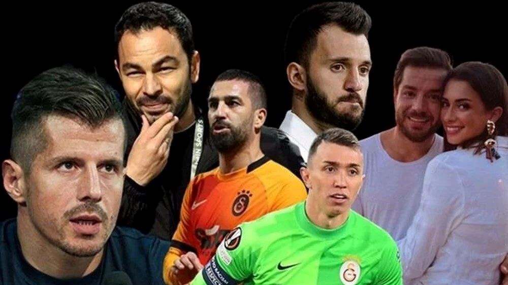 Ünlü futbolculara fon dolandırıcılığı | Fatih Terim'in ifadesi ortaya çıktı: Seçil Erzan’a hiç para vermedim, olayı duyunca paramı eşimin hesabına aktardım - 7