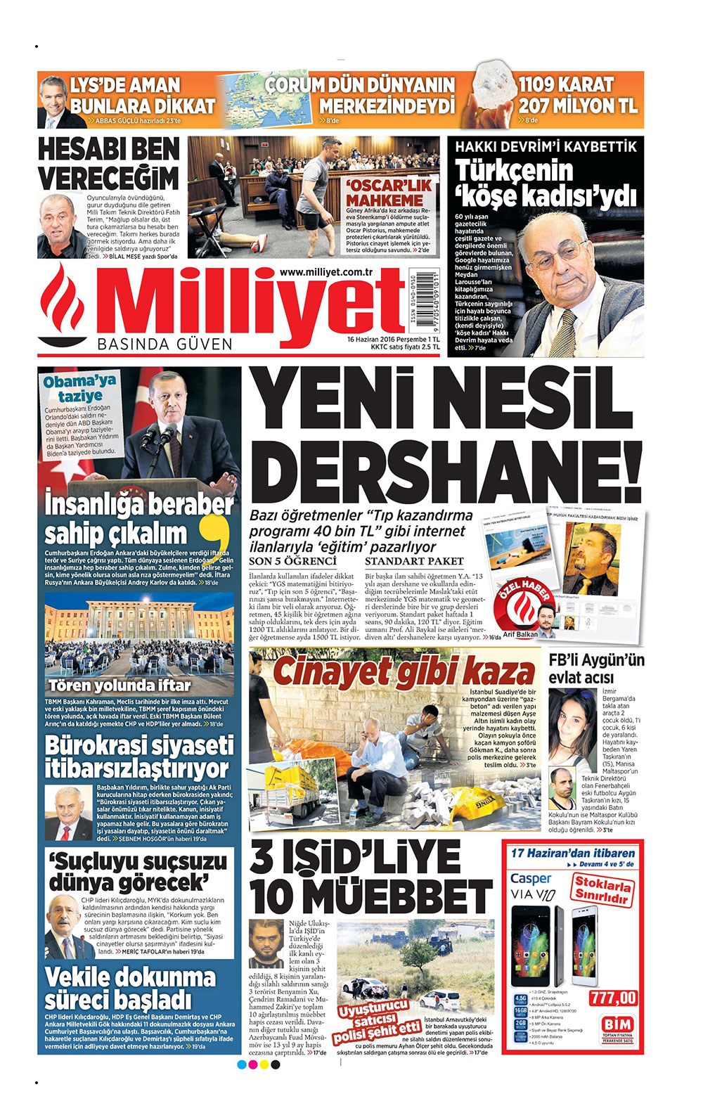 Milliyet