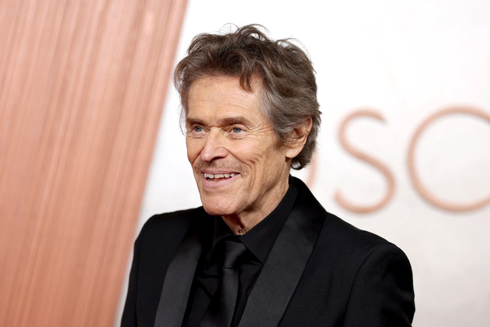 Saraybosna Film Festivali'ne geri sayım: Willem Dafoe'ya onur ödülü - 1