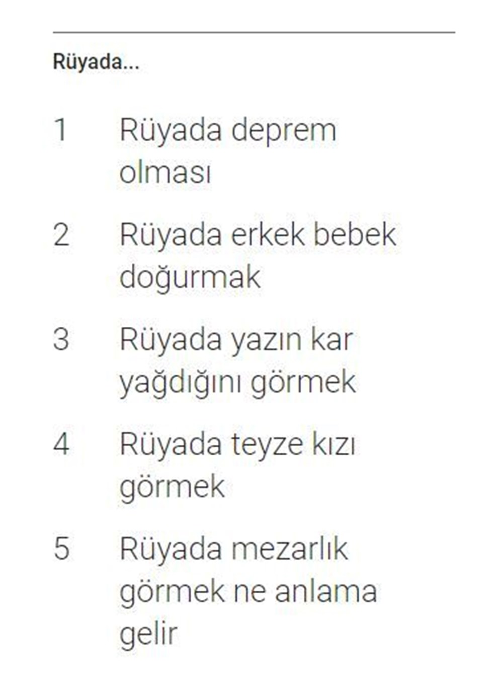 2022'de Google'da en çok arananlar: Türkiye ve dünyada trendler - 7