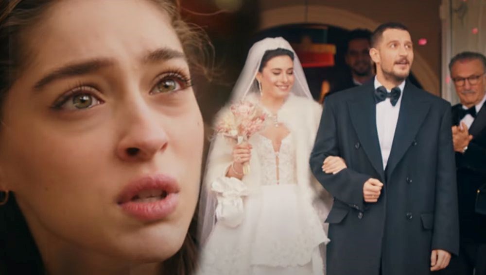 Sakla Beni 5. bölüm fragmanı: Ya Naz'a söyleyeceğiz her şeyi ya da bunun içinde debelenip duracağız