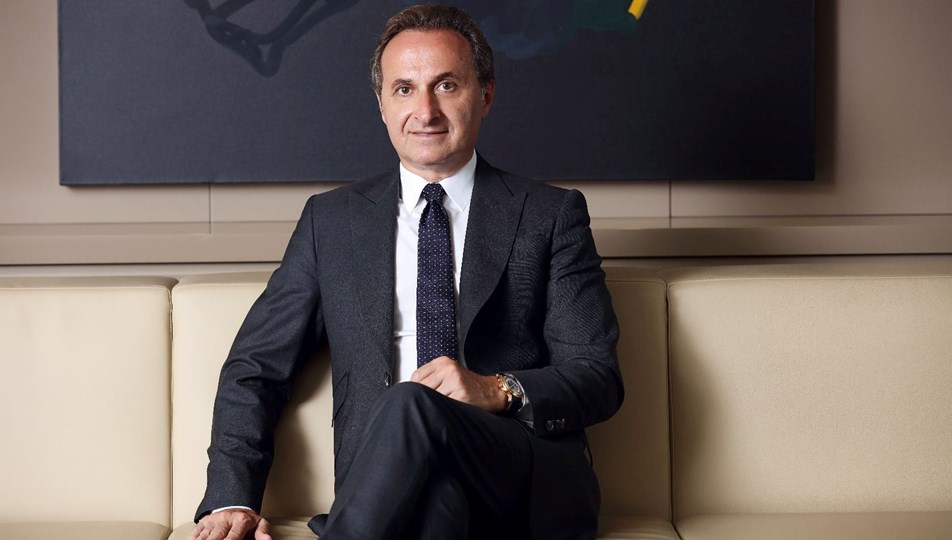 Elmas Kule'de teslimler başladı