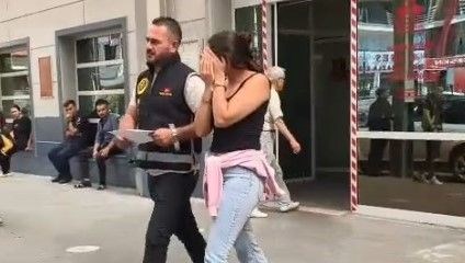 Hırsızlık suçundan 27 yıl ile aranıyordu, yakalandı