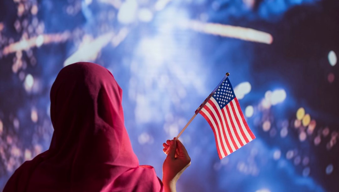 ABD'de Müslümanlara yönelik ayrımcılık şikayetleri yüzde 46 arttı