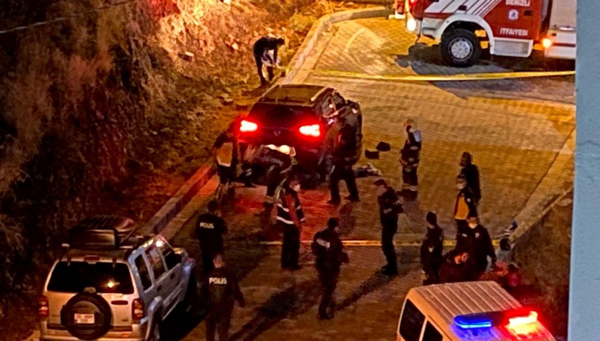 Erkek arkadaşını ciple ezen kadın için istenen ceza belli oldu