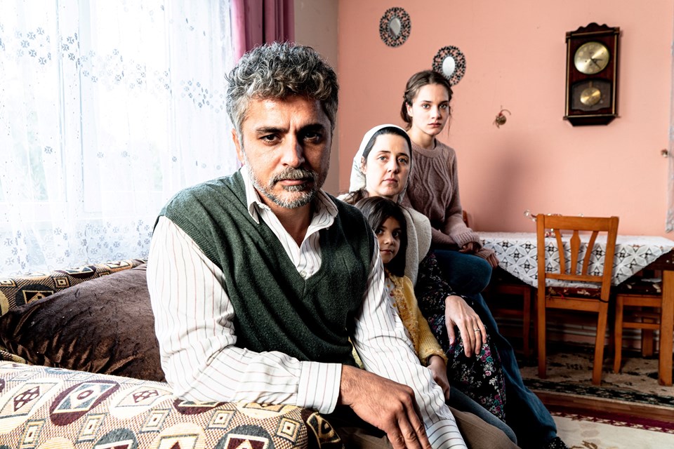 Türkiye sinemasından en yeni filmler İstanbul Modern'de: 15 film gösterilecek - 1