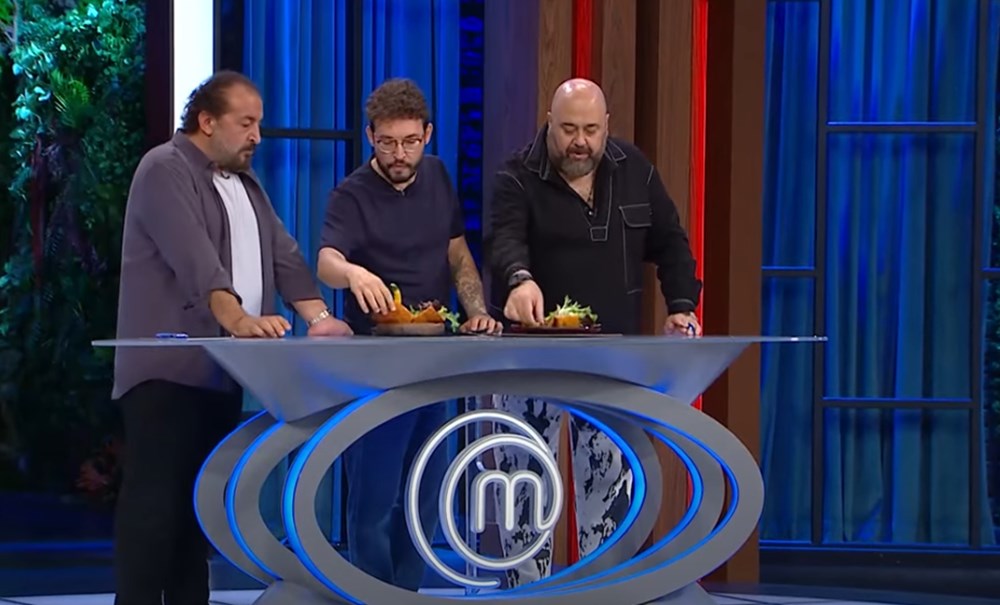 MasterChef'te eleme adayı belli oldu: Fırını açık bırakmak zorunda kaldı! - 6