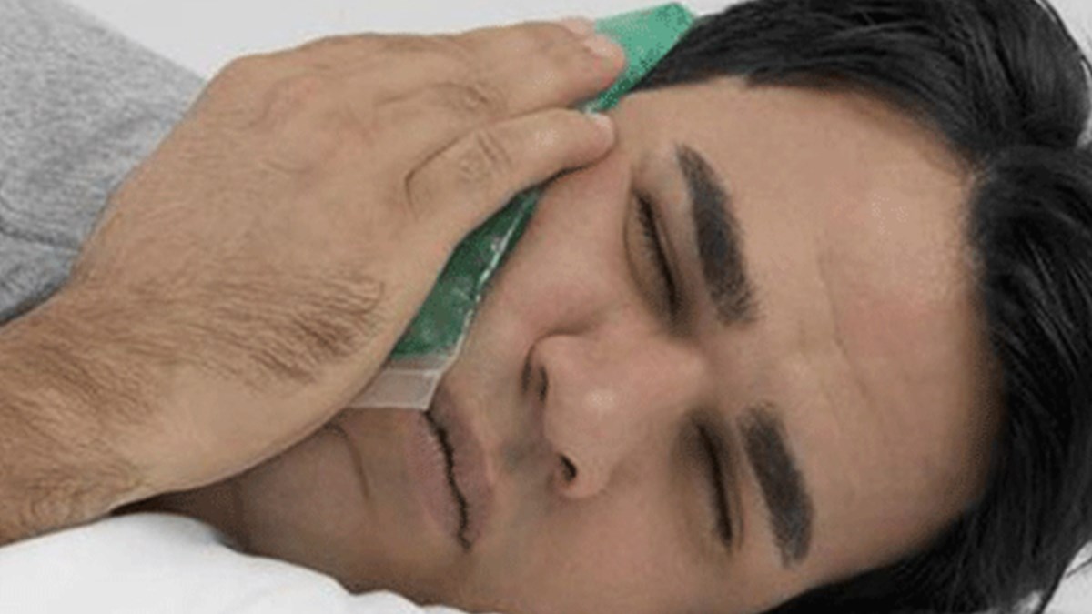 dis agrisi neden hep gece baslar