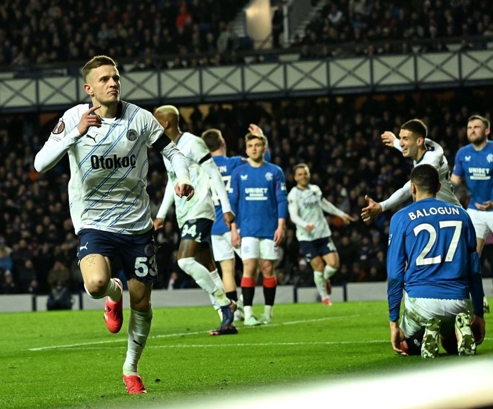 Szymanski'nin İskoçya Rüyası: Rangers-Fenerbahçe Düellosunda Penaltı Kabusu Tekrar Canlandı! 72 iVe3aWiEQ0KSnJnNk 4KnA