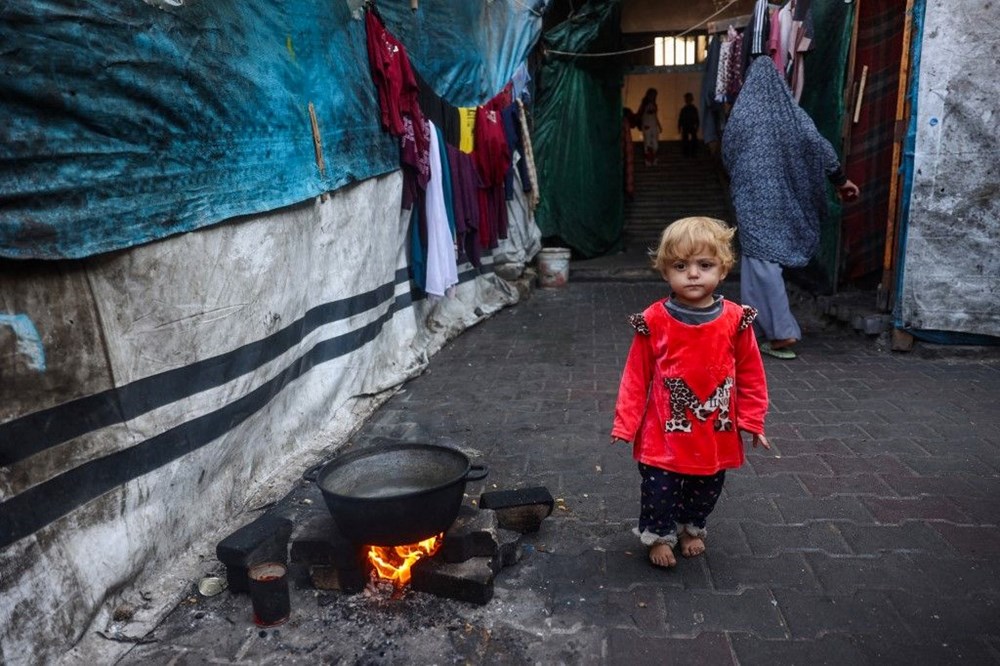 Gazze katliamında 500. gün: "Ateşkes geçici, yıkım kalıcı" - 5