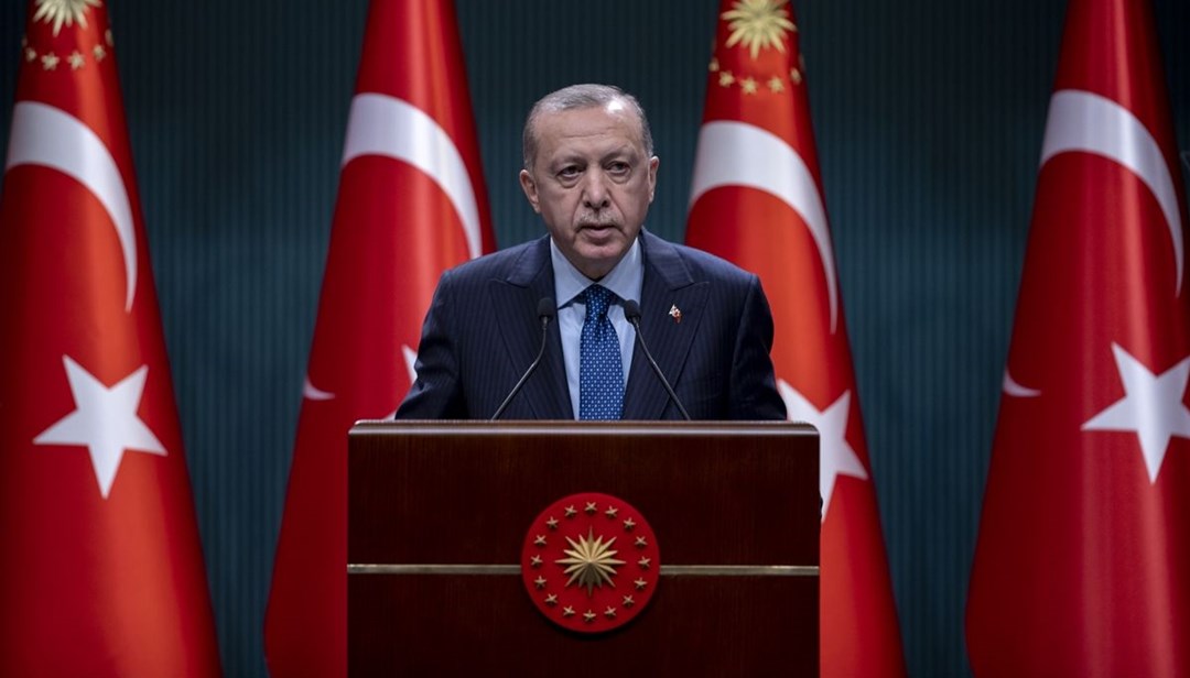 cumhurbaskani erdogan kontrollu normallesme kararlarini acikladi son dakika turkiye haberleri ntv haber