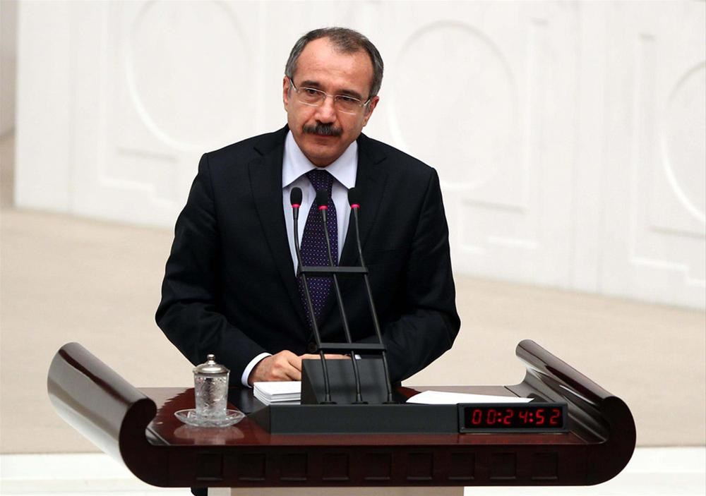 Meclis'te bin 200 oylama - 1