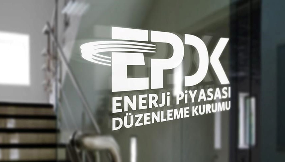 EPDK kararları Resmi Gazete'de