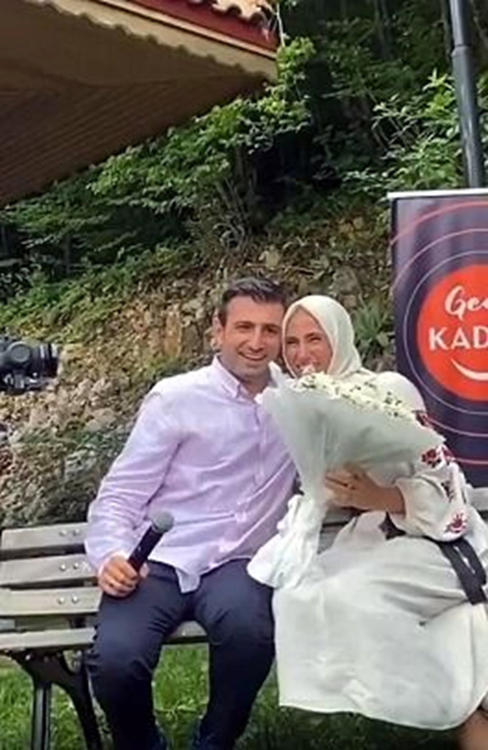 Selçuk Bayraktar'dan Sümeyye Erdoğan'a doğum günü sürprizi: Hangimiz sevmedik çılgınlar gibi - 6