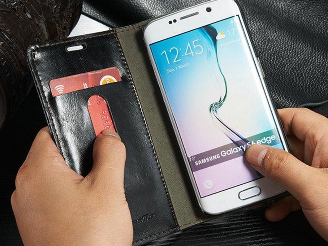 miknatisli kiliflar cep telefonlarina