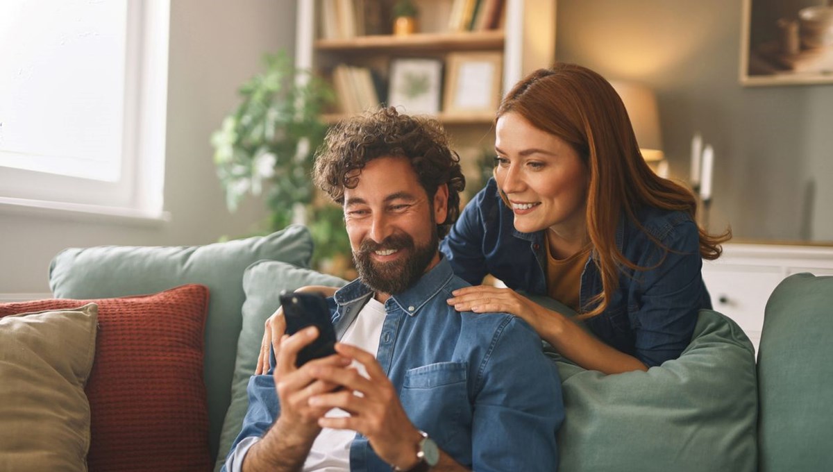 Evlilikleri bitiren alışkanlık: Phubbing Evlilikleri bitiren alışkanlık: Phubbing