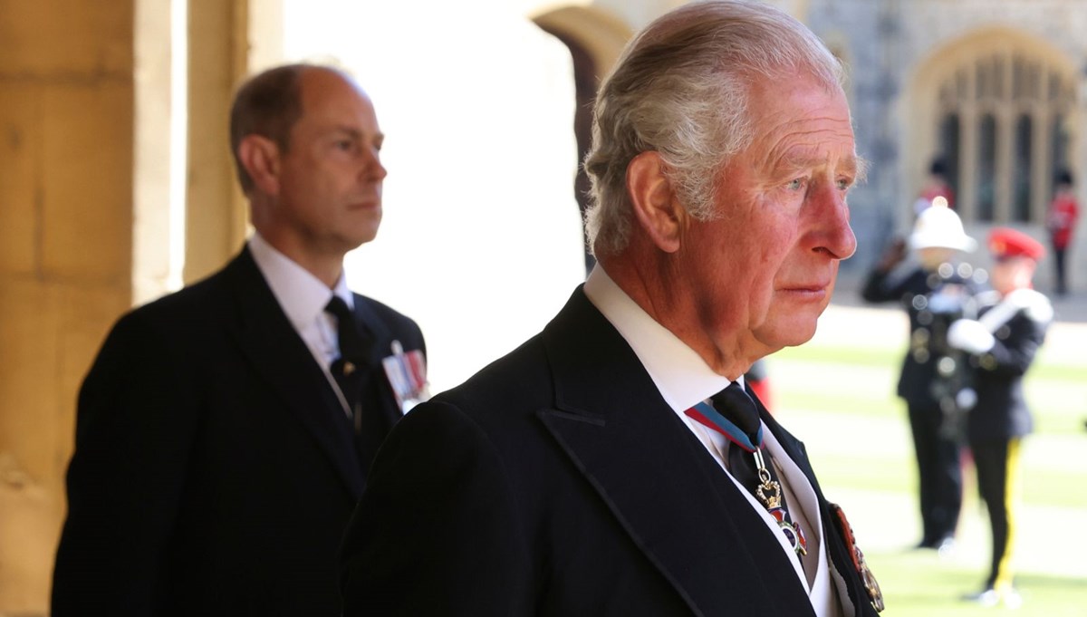 ‘Charles monarşiyi küçültecek’ iddiası