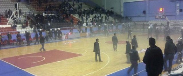 Engelsiz Aslanlar Finalde Galatasaray Tekerlekli Sandalye Basketbol Takimi Haberleri