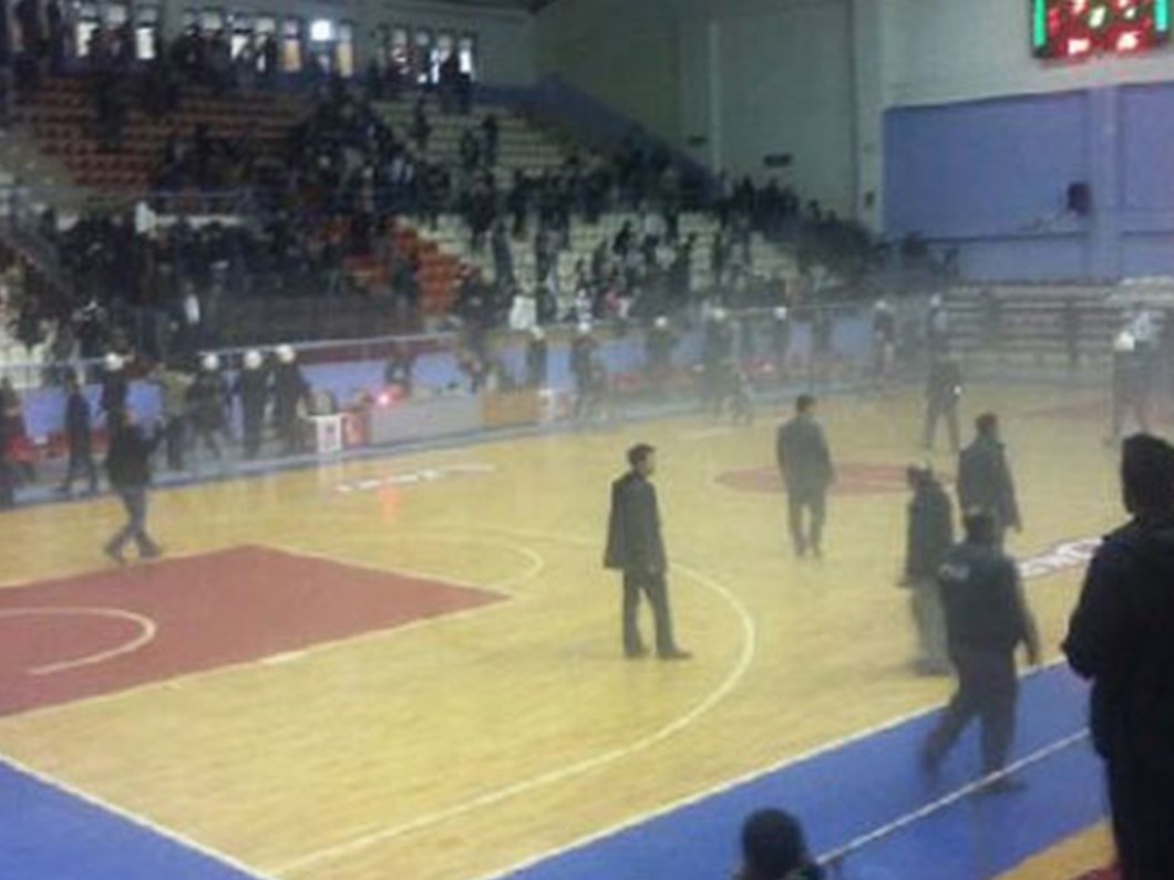 Engelsiz Aslanlar Finalde Galatasaray Tekerlekli Sandalye Basketbol Takimi Haberleri