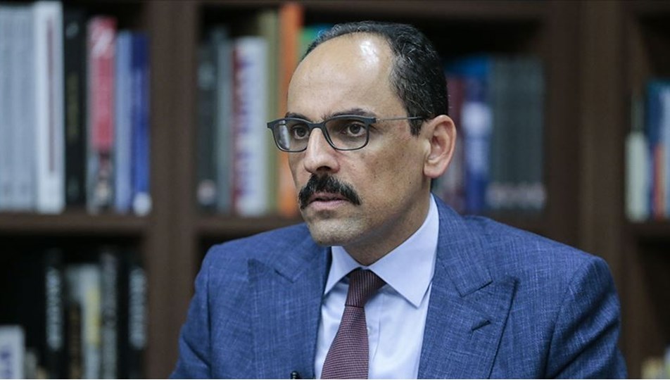 Cumhurbaşkanlığı Sözcüsü Kalın'dan, Avustralya'ya tepki: Modern barbarlık budur