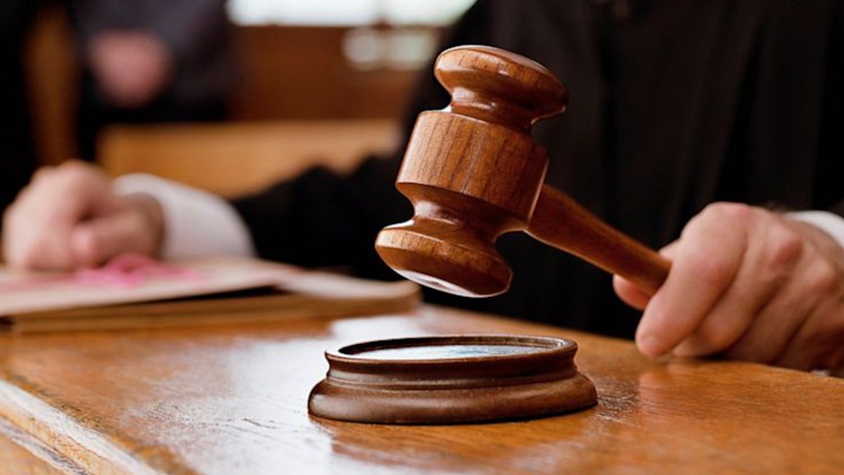 Bosanma Davasinda Kadina Tazminat Ve Nafaka Cezasi Ntv