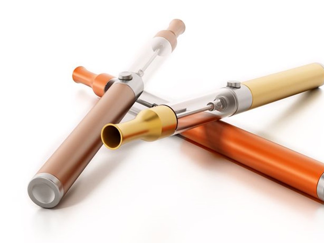 Elektronik Sigara Sigaranin Zararlarindan Kesinlikle Kurtarmaz Saglik Haberleri Ntv