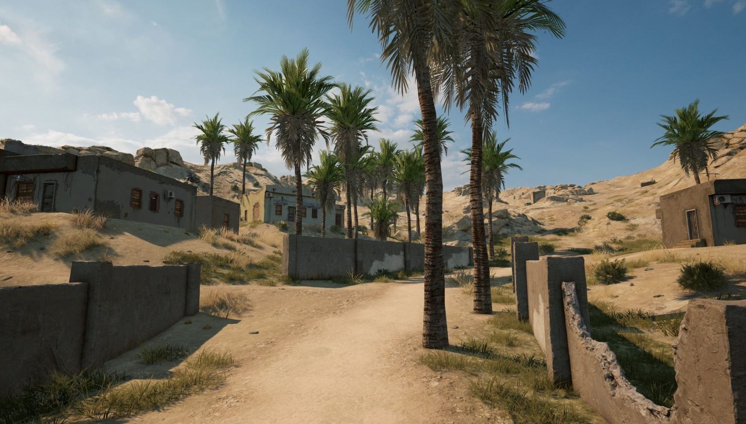 PUBG, yeni haritası Karakin'i duyurdu