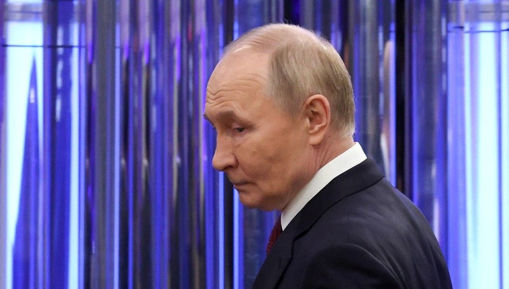 Putin’in “fırtına kuşu” hakkında ne biliyoruz?