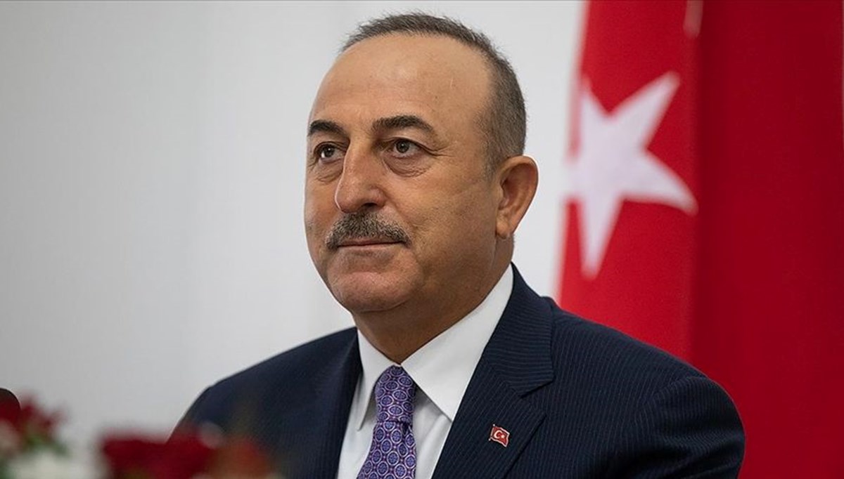 Dışişleri Bakanı Çavuşoğlu Bosna Hersek'te