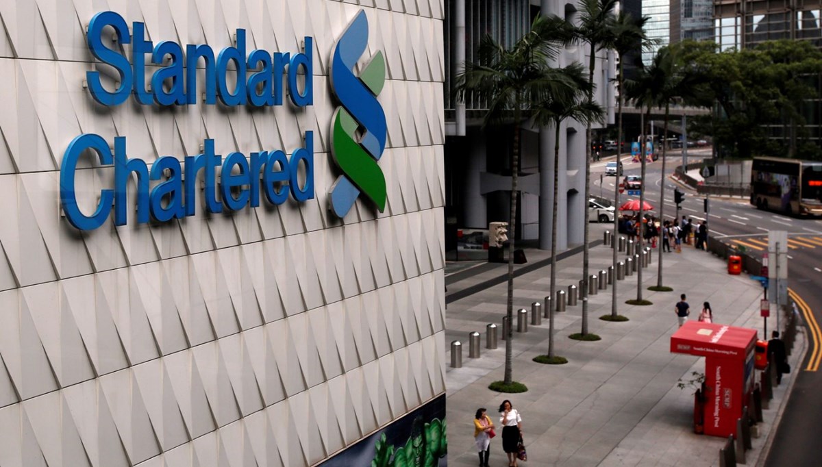Standard Chartered, Avrupalı yatırımcılar için kripto para platformu kuracak