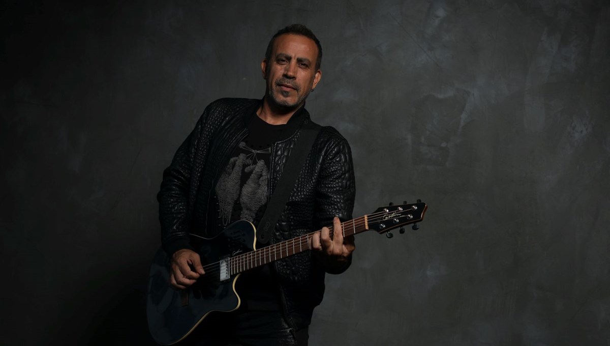 Haluk Levent'ten yeni albüm: Vasiyet