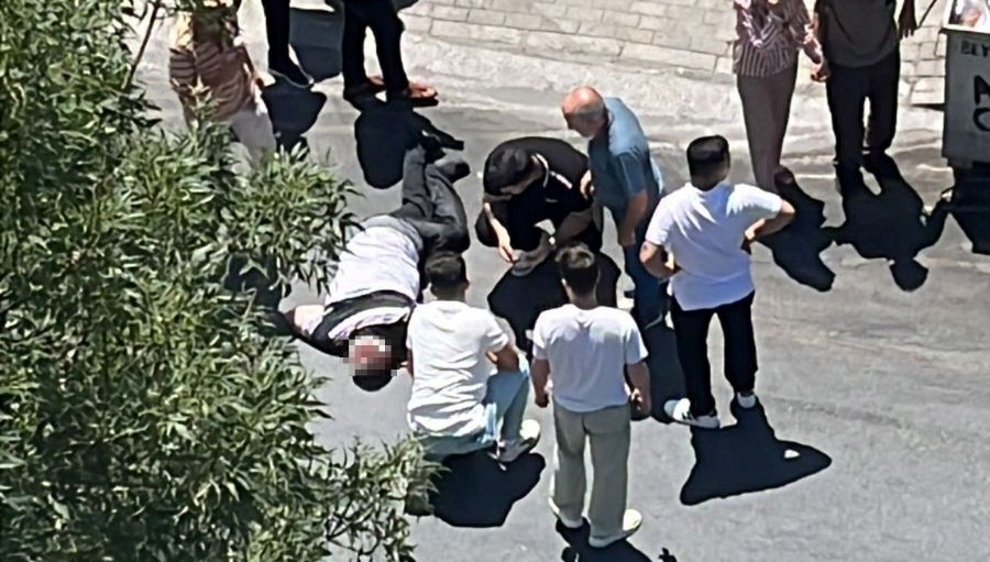 Beylikdüzü’nde feci kaza