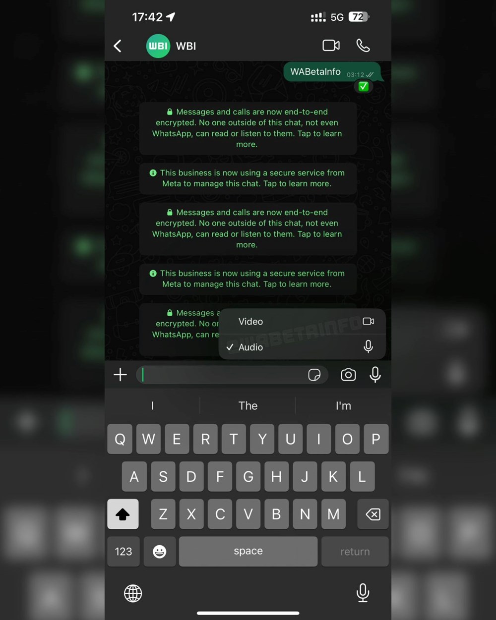WhatsApp'tan iki yeni özellik: Eski mesajlar daha kolay bulunabilecek - 2