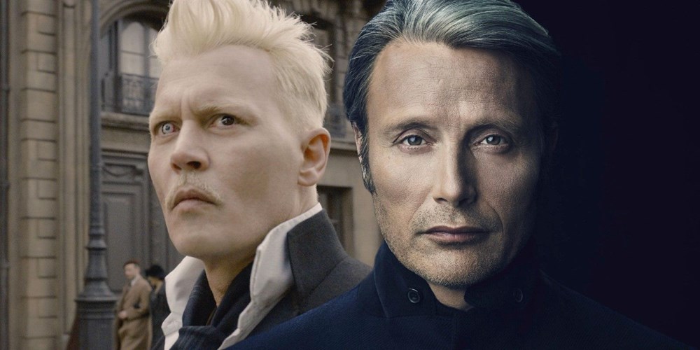 Fantastik Canavarlar 3'te Johnny Depp'in yerine geçen Mads Mikkelsen: Hem güzel hem üzücü - 5