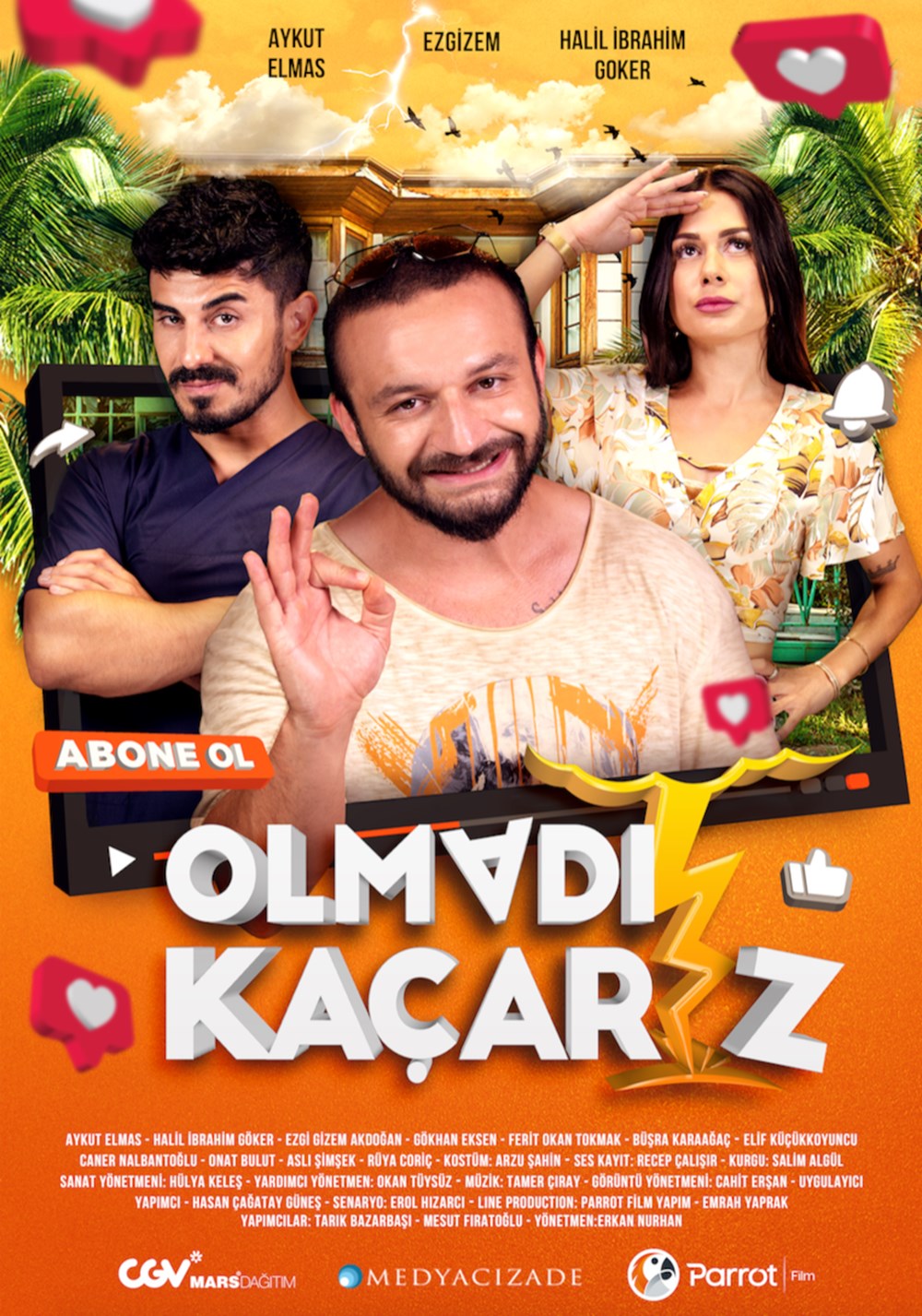 Haftanın Filmleri (18 Şubat 2022) - 5