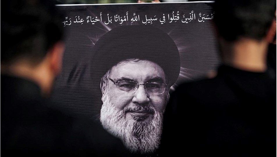 Hizbullah lideri Kasım, Nasrallah'ın cenaze töreni için tarih verdi