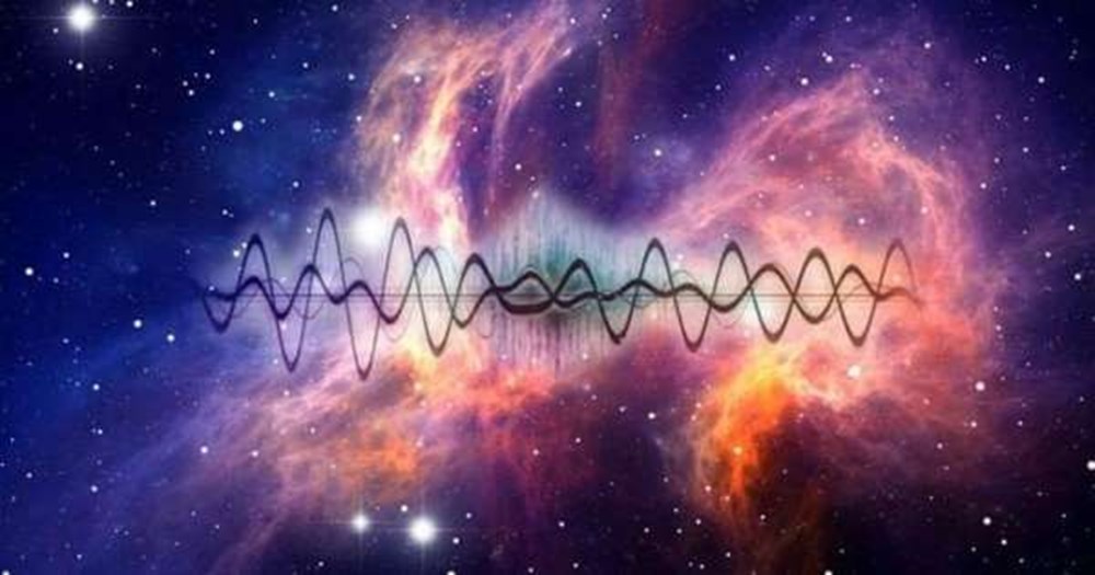Uzaydan gelen sinyal tahmin edilen zamanda uyandı - 1