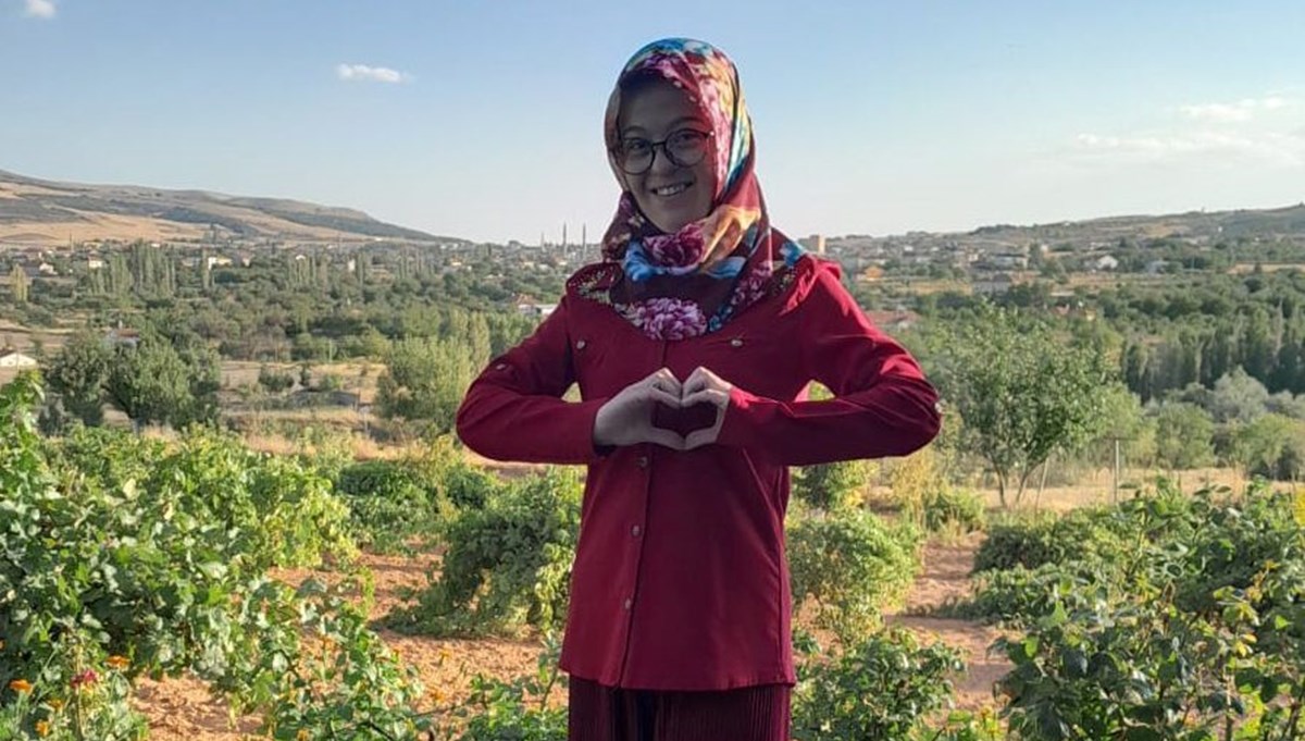 İmkansızı başardı: 34 yıldır yarım kalple yaşıyor İmkansızı başardı: 34 yıldır yarım kalple yaşıyor
