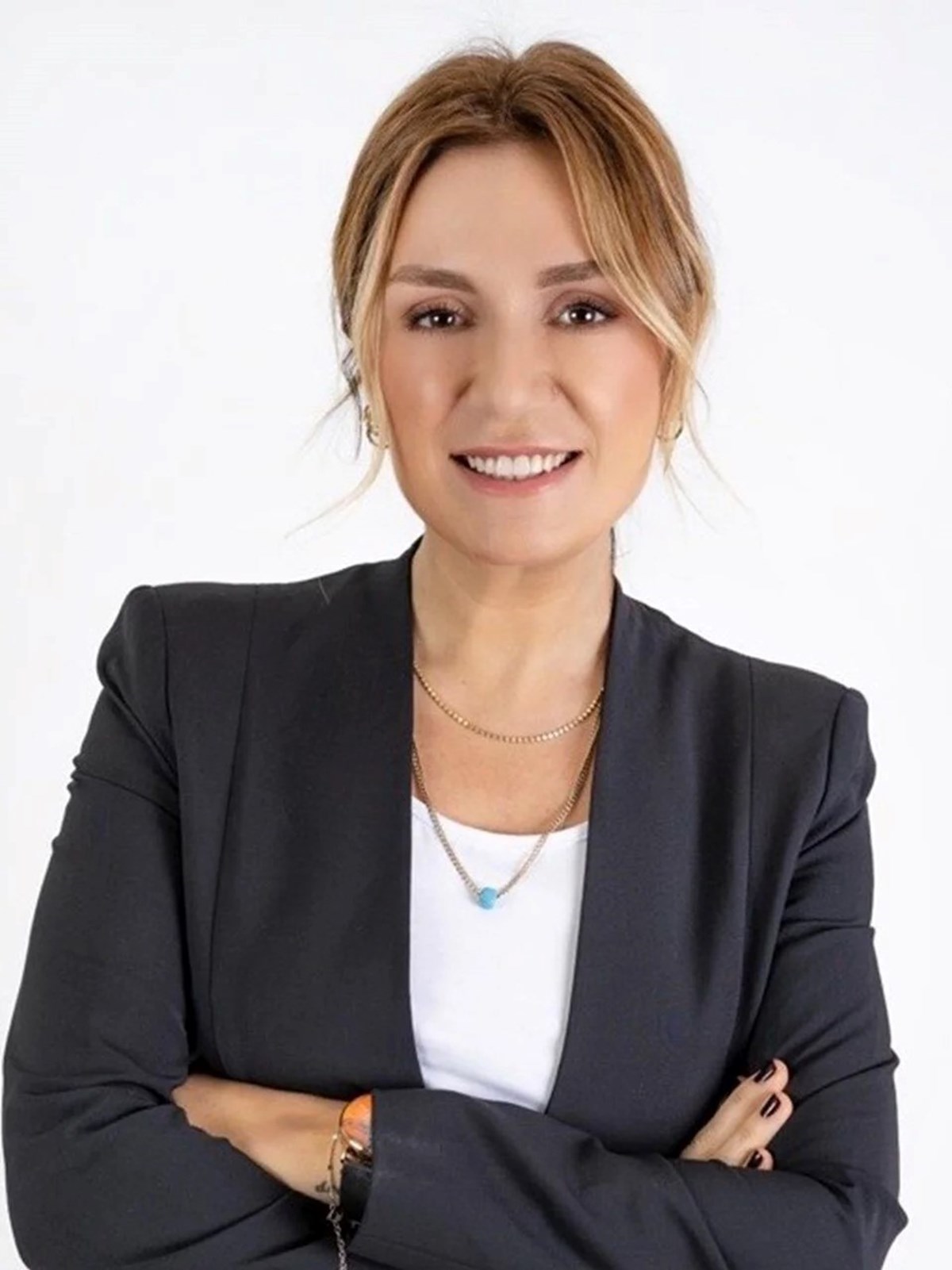 Klinik Psikolog ve Psikoterapist Dr. Yasemin Meriç Kazdal yazdı Klinik Psikolog ve Psikoterapist Dr. Yasemin Meriç Kazdal yazdı